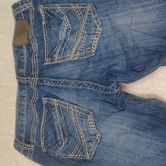 BKE jeans - Picture 4 of 8